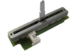 DJSPARES Fader für Pioneer DJM700, passend für Ch 2 oder Ch 4.