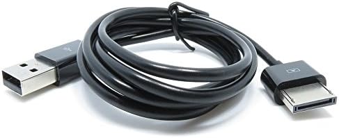 XINGDONGCHI ASUS VIVO TAB Data cable ASUS VIVO TAB TF600T TF810C TF701T E400C TF600T TF810C ME400 TF600 TF810 TF600T-C1-GR TF600T-B1-GR Cord Charging Data Sync Cable