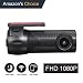 Produktbild Autokamera Dashcam,1080 P Full HD Auto DVR Video Recorder mit WiFi,Dose Loop Aufnahme, Bewegungserkennung und Parken Monitor