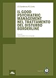 Image de Il good psychiatric management nel trattamento del disturbo borderline