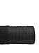 Produktbild Pierre Cardin Vendome schwarz Handtuch 50 x 100 cm