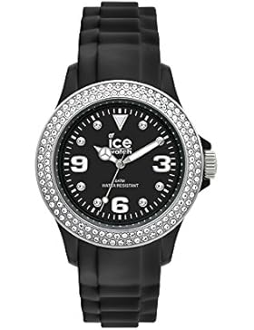 Ice-Watch - 013739 - ICE star - Black Silver - Medium