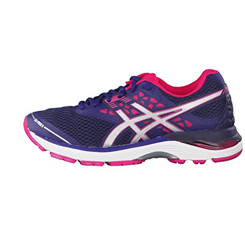 Asics Womens Gel Pulse Running Shoes Desertcart Seychelles - Main Image