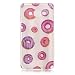 Produktbild Samsung Galaxy J3 Pro Hülle,Samsung J3 2017 Hülle TPU Case Schutzhülle Silikon Case,3D Kreative Ultra Slim Soft Licht Klar Transparent Silikon Gel Gomma TPU Hülle Case für Samsung J3 2017,Cool 3D Romantic Flower Animal Cartoon TPU Silikon Schutz Handy Hülle Case Tasche Etui Bumper für Samsung Galaxy J3 (2017) / Samsung Galaxy J3 Pro