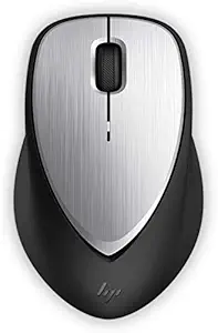 HP Envy 500 Rechargeable Mouse (Grey)