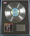 Produktbild Depeche Mode CD Platinum LP Disc Limited Edition Black Celebration
