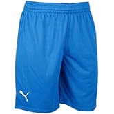 Puma Turkey Practice Short Erkek T&uuml;rkiye Basketbol Şortu 60547201 Mavi