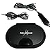 Infrared IR Audio Transmitter For Portable Headrest DVD Players For Wireless Headphone Conversion 12v For in Car Use RS.3439.00