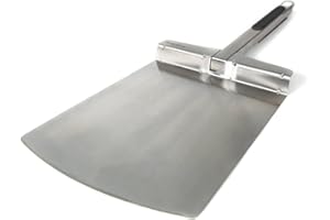 Broil King Grill-/Grillzubehör, Pizza-Schieber, edelstahl, 5 x 5 x 5 cm, 69800