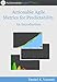Actionable Agile Metrics For Predictability: An Introduction (English Edition) by 