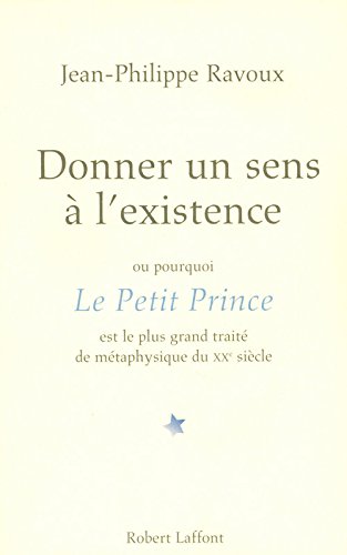 Download Donner un sens à l'existence Download Donner un sens à l'existence
