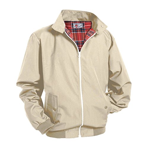 Preisvergleich Produktbild The Big Apple Legendary Jacke XXL