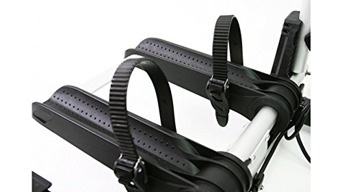 Uebler 15760 Anhängerkupplungsträger X21-S für 2 Fahrräder - 5