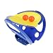 Imported Catch the Ball Racket with Ball Outdoor Sports Kids Summer Beach Game - Blue RS.365.00