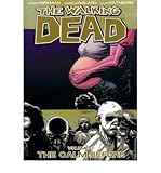 Cover zum Buch (Thewalking Deadcalm Before by Kirkma...