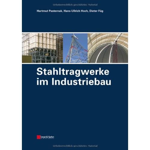 [PDF] Download Stahltragwerke im Industriebau Kostenlos