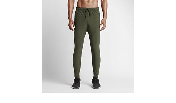 green nike tech tracksuit