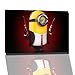 Produktbild Dark minion hitman Bild auf Leinwand -- 100x70 cm fertig gerahmte Kunstdruckbilder als Wandbild - Billiger als Ölbild oder Gemälde - KEIN Poster oder Plakat