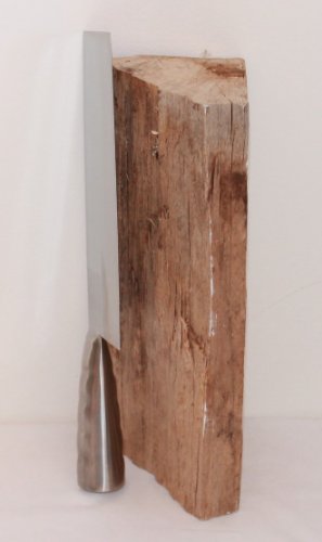 AAF Nommel ® Hackmesser 05 China Küchenmesser Allzweckmesser Filettiermesser Edelstahl - 4