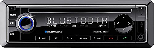 Preisvergleich Produktbild Blaupunkt Helsinki 220BT CD-Tuner