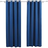 Suchergebnis auf Amazon.de für: gardinen wohnzimmer