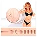 Produktbild Fleshlight Girls Nina Hartley Lotus