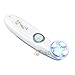 Project E Beauty Portable Skin Care System, LED & Facial Massager, Skin Rejuvenation Machine, Handheld,WIRELESS, Personal Skin Care Device