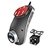 Produktbild Car Dash Camera Hidden 4G Full HD 1080P Car Camera Front And Rear Camera Car Multifunktion Driving Recorder
