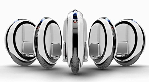 Preisvergleich Produktbild Ninebot One E + Elektrisches Einrad, weiß