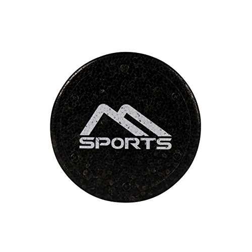 Faszienrolle Professional Studio Qualität | Massagerolle Foamroller - 7
