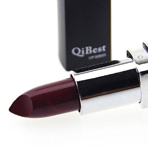 Malloom® Waterproof Long Lasting Vampire Style Makeup Lipstick Lip Gloss Red