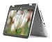 Produktbild Transparent mCover Hartschalen/Notebookhülle 13.3 "HP Pavilion X360 13-a0xxxx Serie 2 in 1 Convertible Touchscreen-Laptops (Pink) (** Nur kompatibel mit a0xx Serienmodell **)