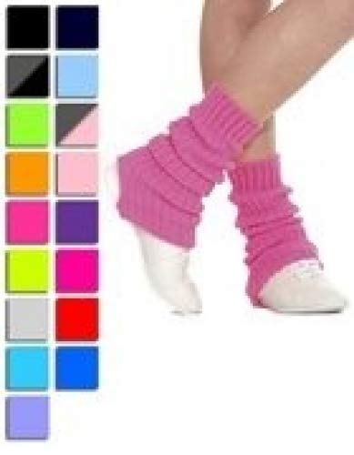 Roch Valley SLW - Calentadores de Pierna para Mujer, Talla L, Color Rosa