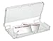 Produktbild Nintendo 3DS - Crystal Case Acryl Hülle und Bildschirm Schutzfolien