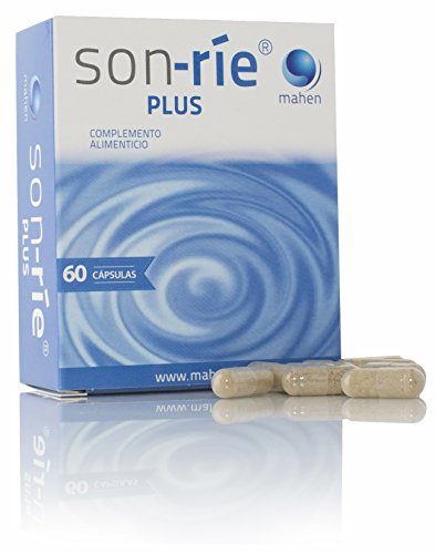 SON-RIE PLUS 60 Caps