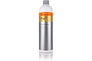 KOCHCHEMIE Koch Chemie PW ProtectorWax 1 Litre Preservation Wax High Gloss Pearling Effect Protection