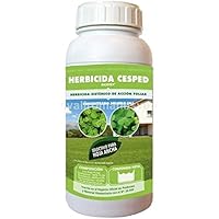 Herbicidas para control de malezas | Amazon.es | 2018