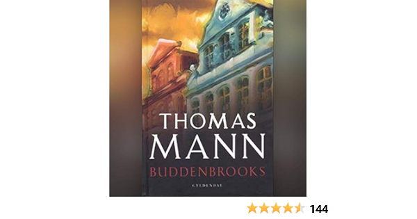 Buddenbrooks Horbuch Download Amazon De Thomas Mann Morten Thunbo Gyldendalske Boghandel Nordisk Forlag A S Audible Audiobooks