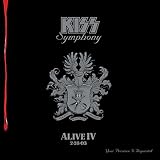 Kiss Symphony:Alive IV - Kiss