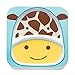 Skip Hop Zoo Melamine Set (Giraffe)