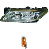H1 12V 55W P14.5s Xenon Scheinwerfer links für Laguna II Phase 1 01-05 Limo Kombi Valeo
