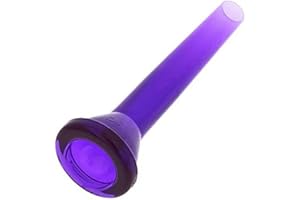 pTrumpet 709939 Mouthpiece Trumpet 3C 5C Purple