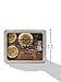 Organic Beard The Wakeup Call Beard Grooming Kit in Luxury Gift Box - Pack of 7