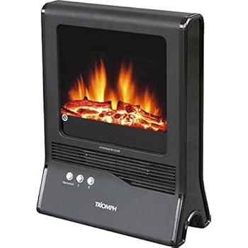 cheminee electrique drexon