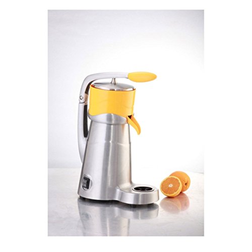 Elektrische Zitruspresse Modell ARUBA