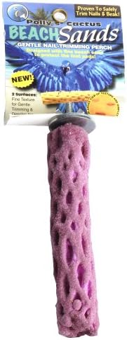 Polly's Beach Sands Bird Perch, Small