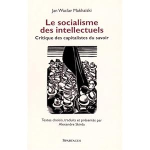 Le socialisme des intellectuels Livre en Ligne - Telecharger Ebook