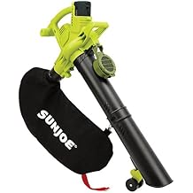 yard vacuum amazon