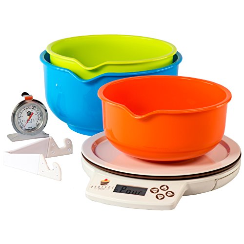 Preisvergleich Produktbild Perfect Bake - Back-Set Perfekt backen
