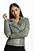 Produktbild Urban Leather Fashion Lederjacke - Sylvia, light grey, Größe 38, Medium